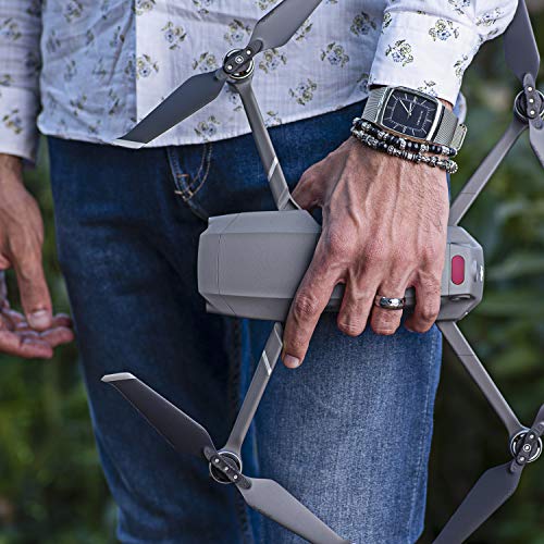 100S JEWELRY Engraved Personalized Infinity Silver Tungsten Rings For Men Women Wedding Band Promise Engagement Sizes 6-164