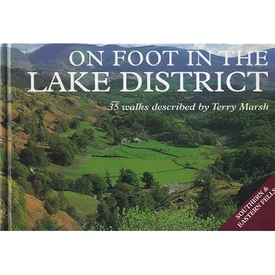 On Foot in the Lake District