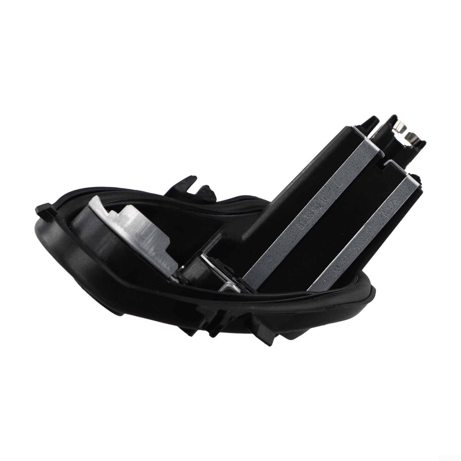 Portalampada posteriore sinistro e set di cavi di riparazione per Opel Astra K modelli non LED 39001577
