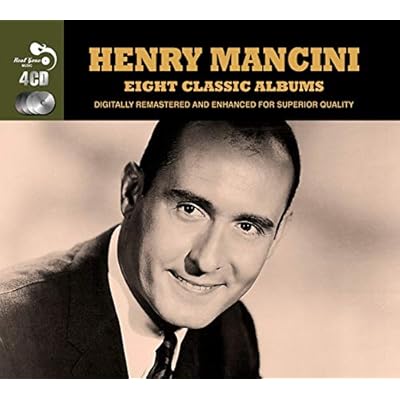 8 Classic Albums