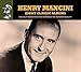 Henry Mancini: Eight Classic Albums