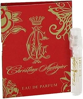 Christian Audigier By: Christian Audigier 0.05 oz EDP, Women's Sample-Vial