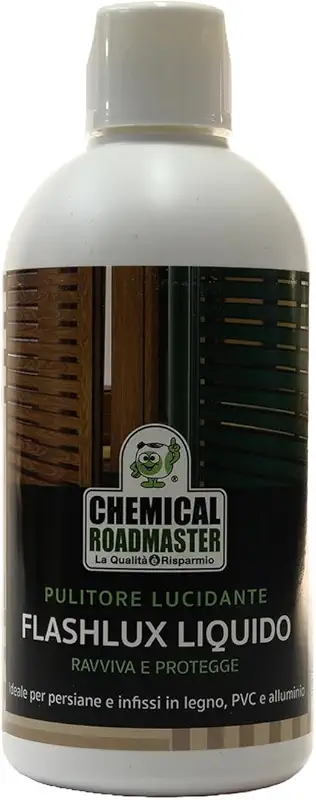 pulizia persiane in alluminio immagine prodotto