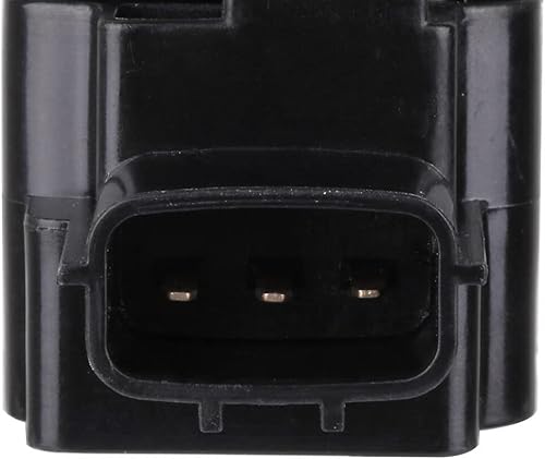 Vista 723 de ECCPP Bobinas de encendido portátiles de repuesto para automóvil compatibles con Infiniti I30/para Nissan Maxima 3.0L V6 2000-2001 Reemplazo