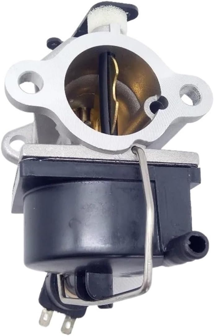 Carburetor W Solenoid for 640330A 640330 330