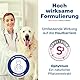 DOUXO S3 Calm Mousse | für Hunde & Katzen | Schaum Pflege für juckende, gereizte & empfindliche Haut | Hautberuhigend & Feuchtigkeitsspendend | ideal für Allergiker & allergische Tiere | 150 ml