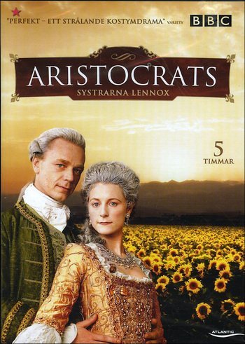Aristocrats (1999) - BBC Region 2 PAL [Import, 2 DVDs]