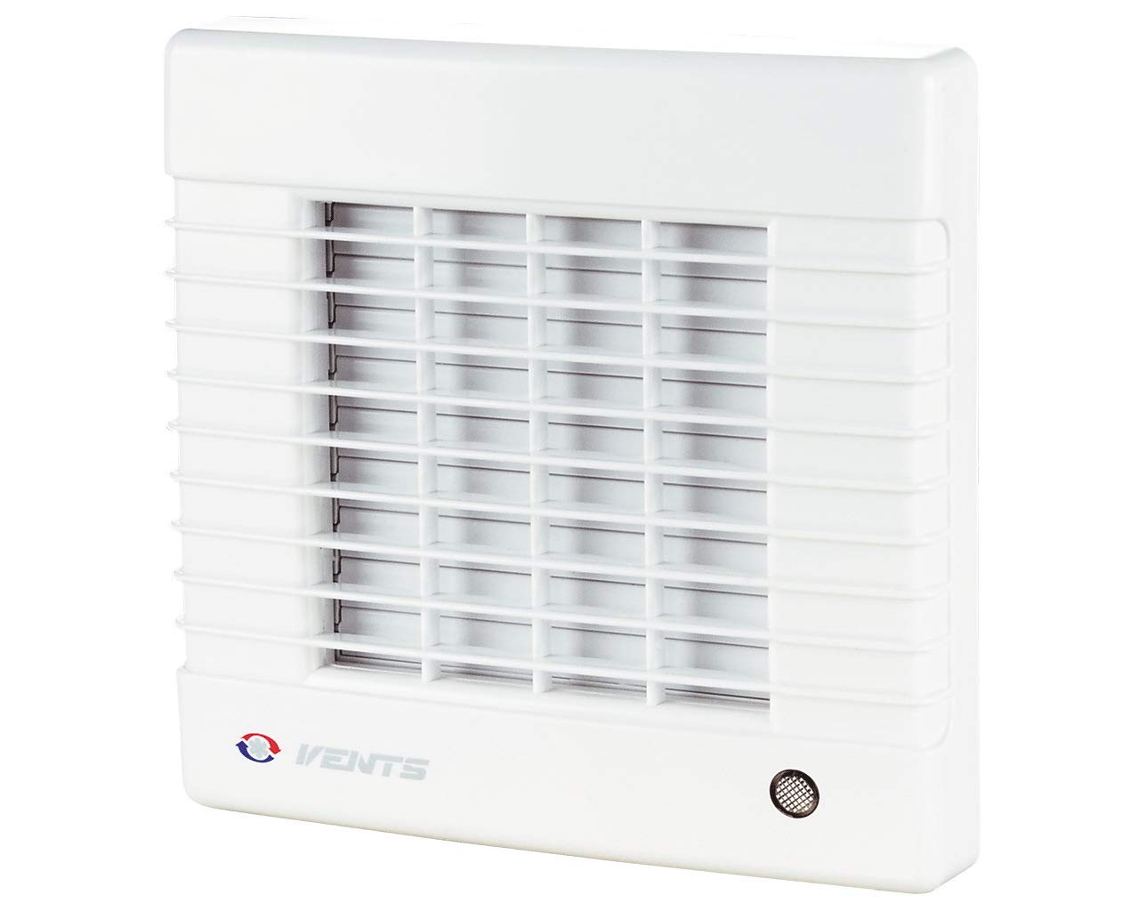 Vents Platte 100mm / 98cbm (100 MA THL)