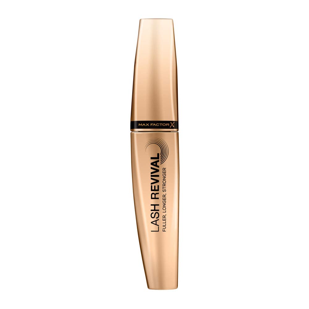 Max Factor Lash Revival Mascara, Shade Black 001