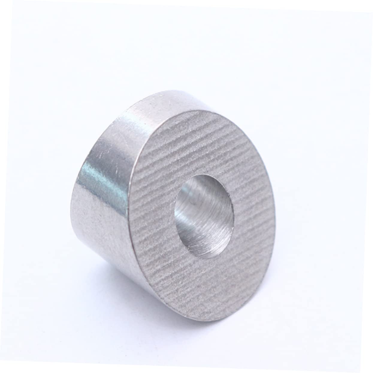 ULTECHNOVO 30stücke Teiliges Edelstahl Deck-spacer Mit Schrägem Design Für Kabelgeländer Hochfeste Unterlegscheiben Für Und Geländerprojekte