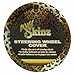 Plasticolor 006706R01 Leopard Wild Skinz Steering Wheel Cover