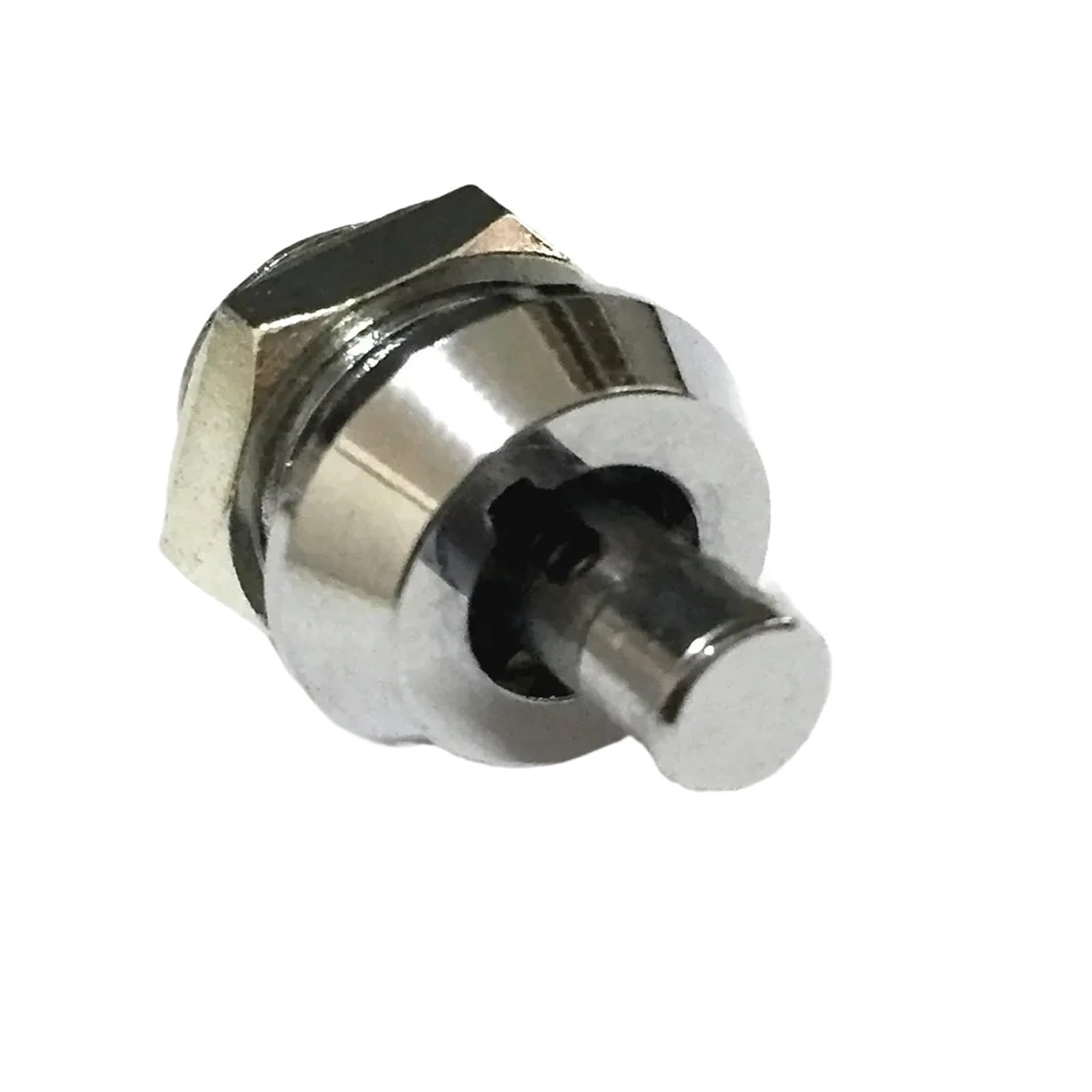 Cam Lock, Push Cabinet Locks with Tubular Keys for Jewelry Box Equipment Drawer Light-Box DIY Furniture Hardware MMS123 G1