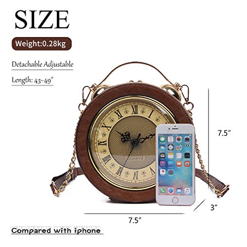 Angel Barcelo Crossover Purse and Handbags Fashion Womens Shoulder bag Handbag2