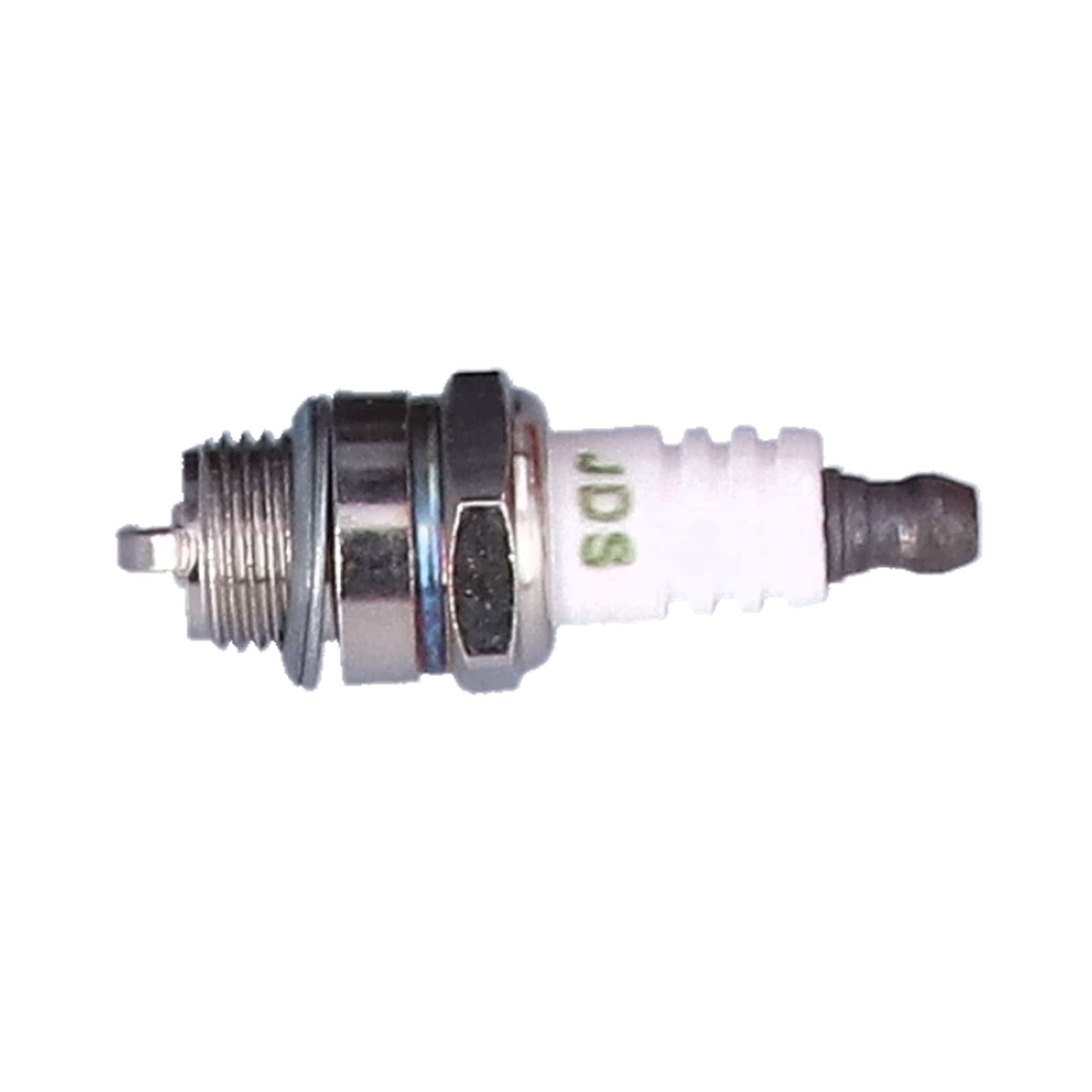 Cilindro del cárter Cilindro del cárter de 40 mm con bujía para motosierra 136 137 141 142 530071991