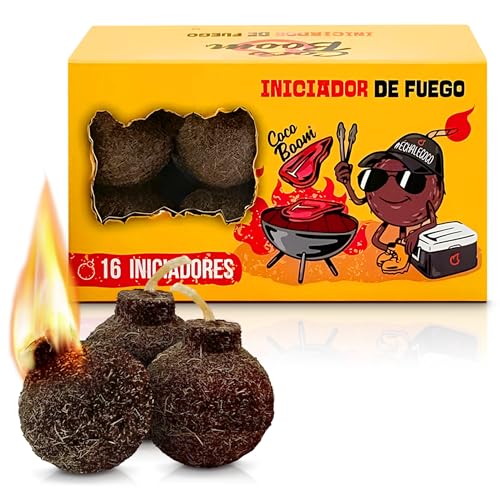 Lista de Liquido para prender carbon que Puedes Comprar On-line. 3