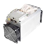 AntMiner L3++ Scrypt ASIC Litecoin Miner (L3++)