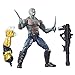 Guardians of the Galaxy Marvel Legends Action Figures Wave 1