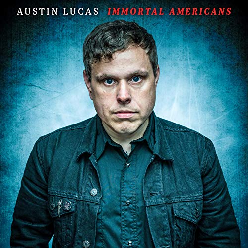 Immortal Immortal Americans
