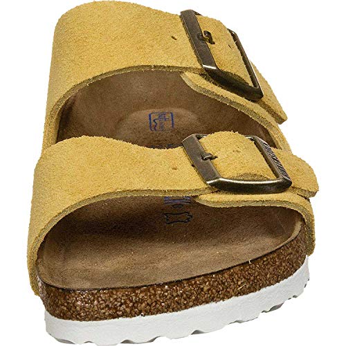 Image of Birkenstock Women's Arizona Soft Footbed Sandals