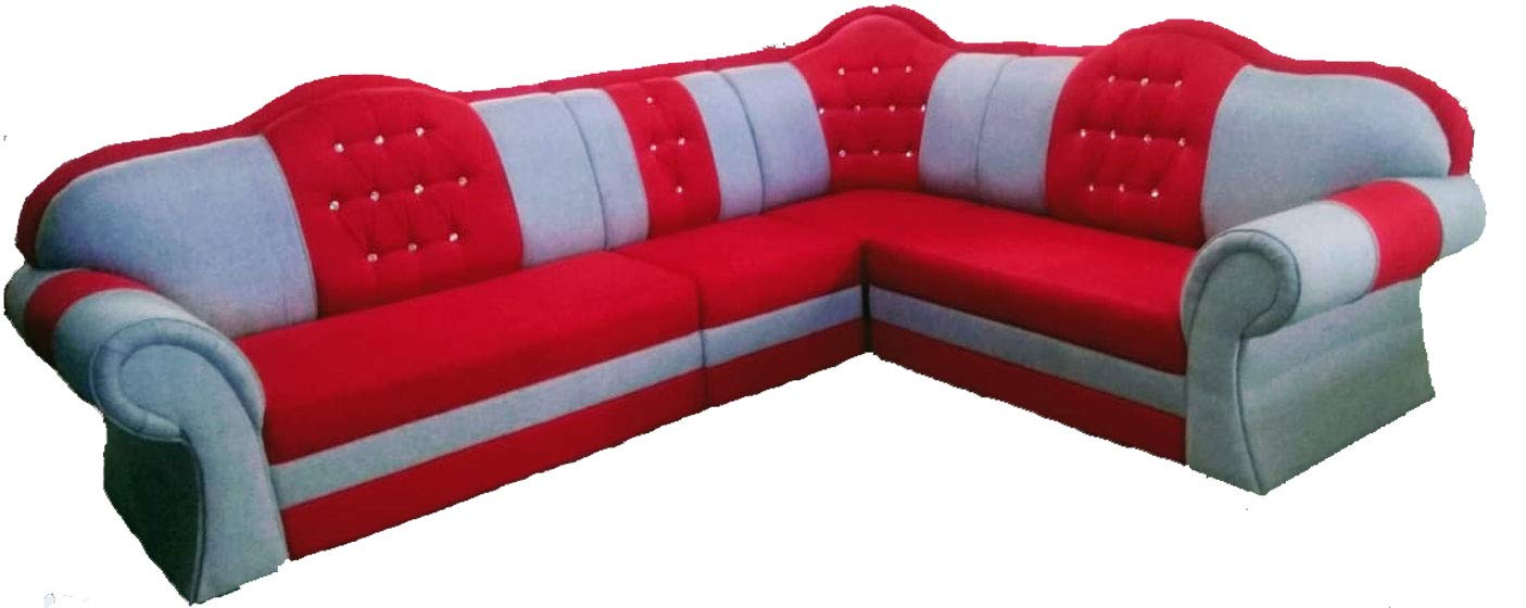 Acare Corner Sofa