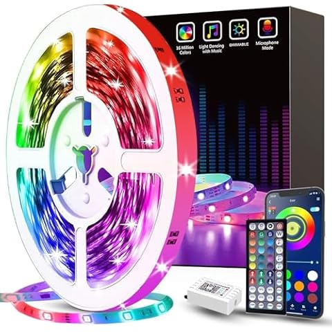 Tenmiro Led Lights Cover