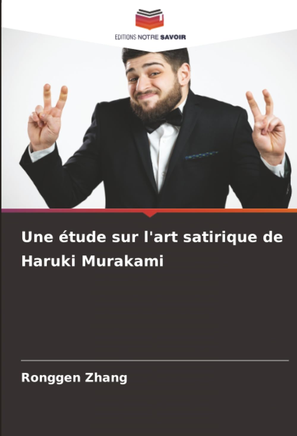 Une étude sur l'art satirique de Haruki Murakami