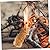 TOYANDONA Outdoor 50pcs Natural Wood Firelighters Grill Charcoal Starter Barbecue Firelighters