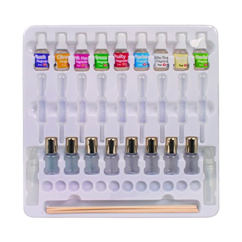 FabLab Deluxe Profumo Lab