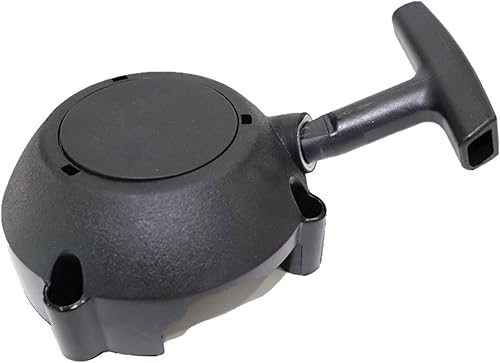 Miniatura 6 de Arrancador de retroceso 150-811 para sopladores Sthl BR600 BR500 BR550 Reemplazar Sthl 4282-190-0300A 4282 190 0300 Rotary 13529