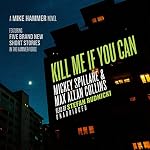 Cover of Kill Me If You Can