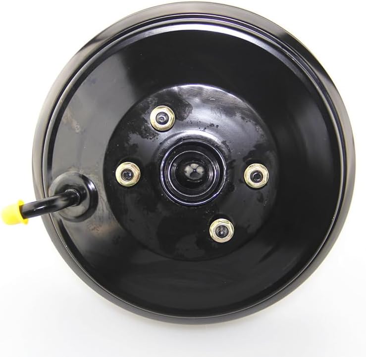 BXBB-016 BRAKE BOOSTER ISUZU NPR 120 6.6T RHD 819-05006 8-94406-617-2