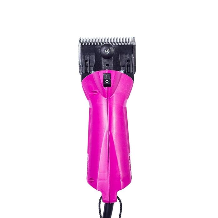 Buy Wahl Lister Liberty Lithium Clippers Field Pack, Professional