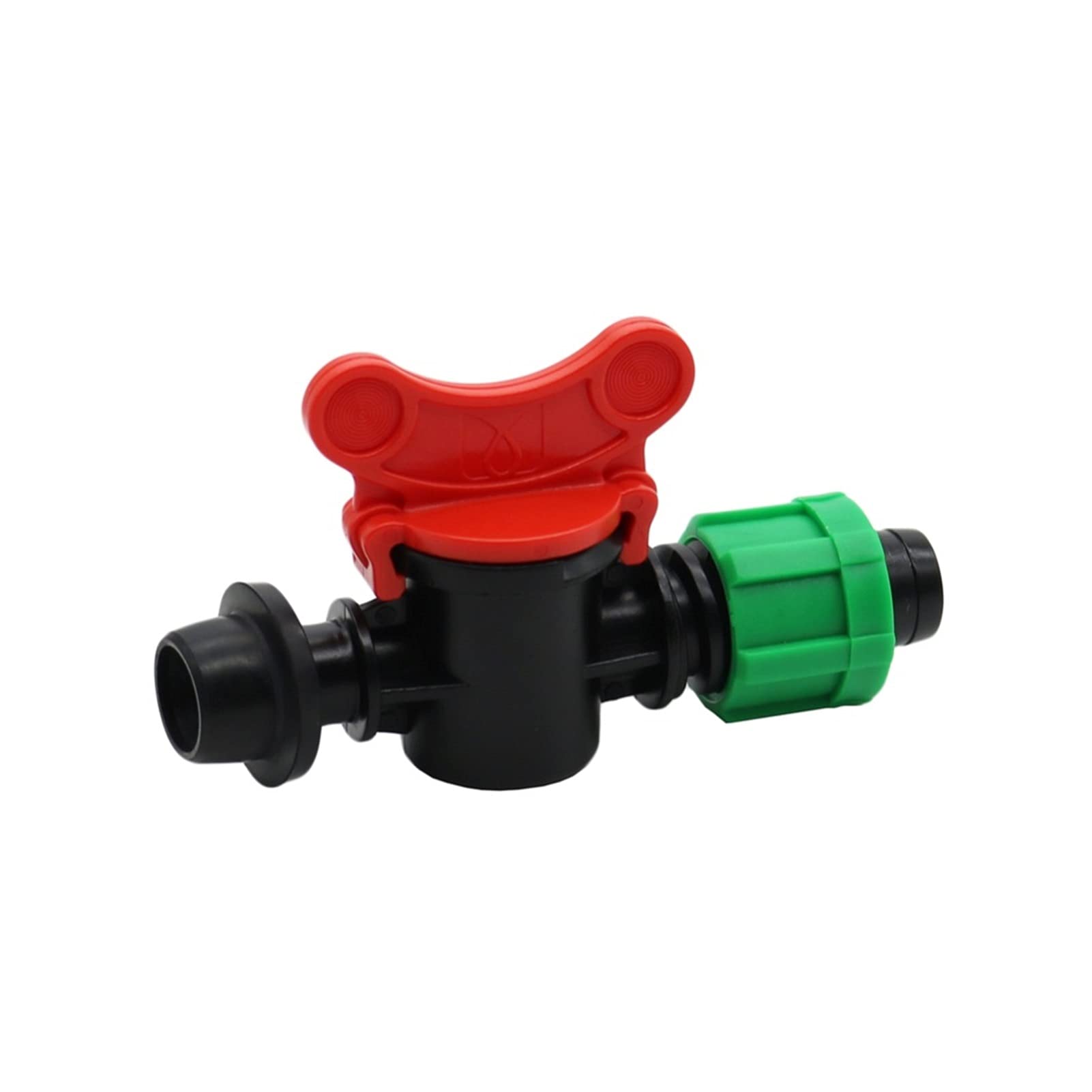 Adaptateur connecteur tuyau 13-15 mm valve dérivation