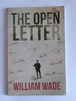 Paperback The Open Letter Book