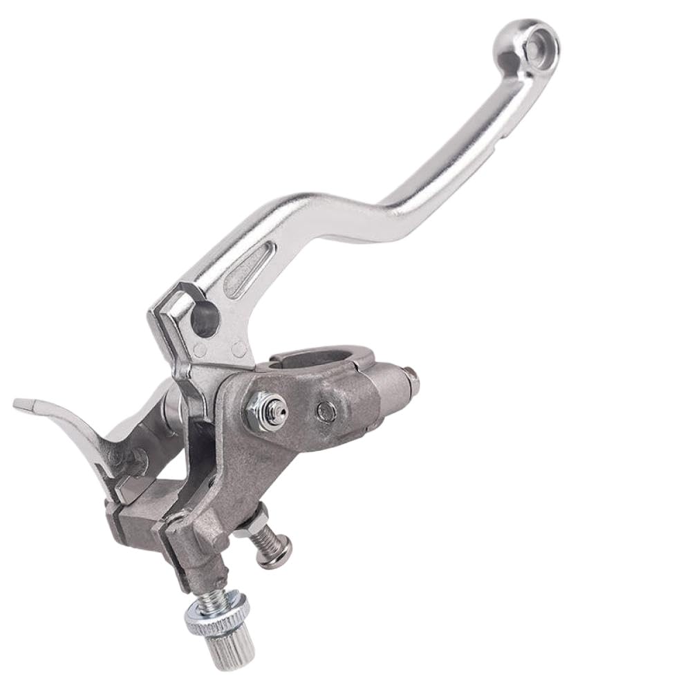 Moto Maniglia Della Frizione Leva del Freno Cilindro Maestro Compatibile Con CRF250R CRF450R CRF250X CRF450X CRF125R CR125R CR250R 2004-2017