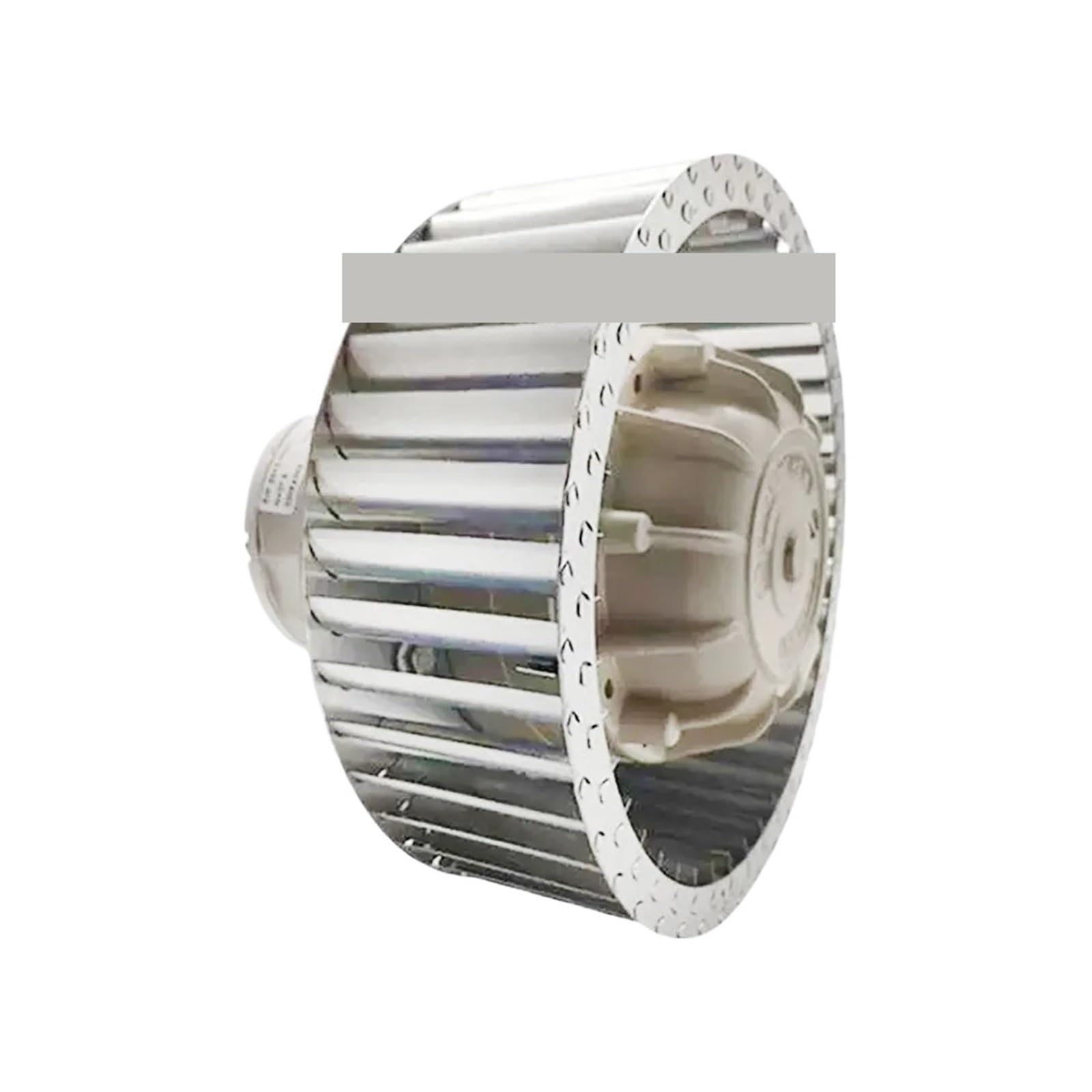 BRODEFUP Control fan RE22P-2DK.3F.5R 400V 0.49KW For Motor radiator