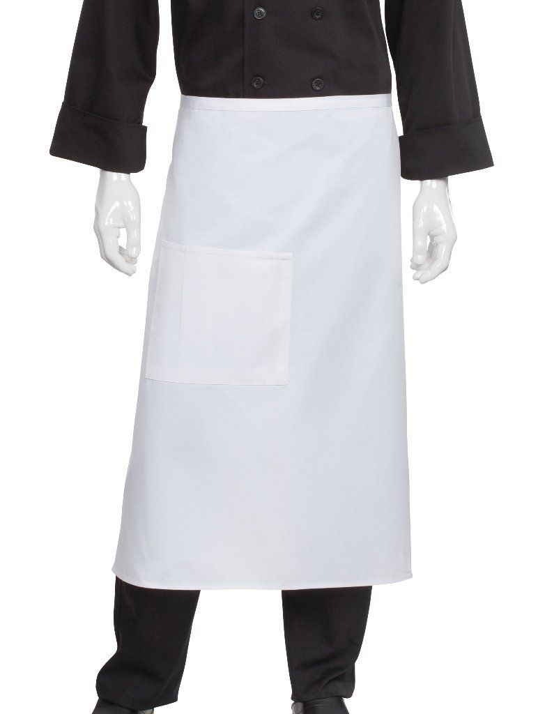 Chef Works Bistro Apron (F24)