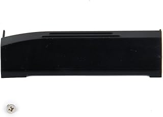 Hard Drive HDD Caddy Cover for LATITUDE E6400 E6410 PRECISION M2400