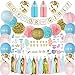 Lavagh Gender Reveal Party Supplies - Gender Reveal - Gender Reveal Decorations - Gender Reveal Party - Boy or Girl