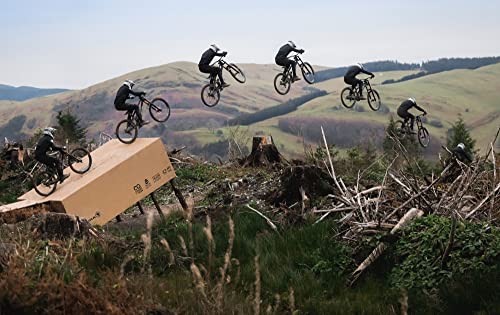 ENDURA MT500 Scarpa Flat (Verde, Numeric_41)