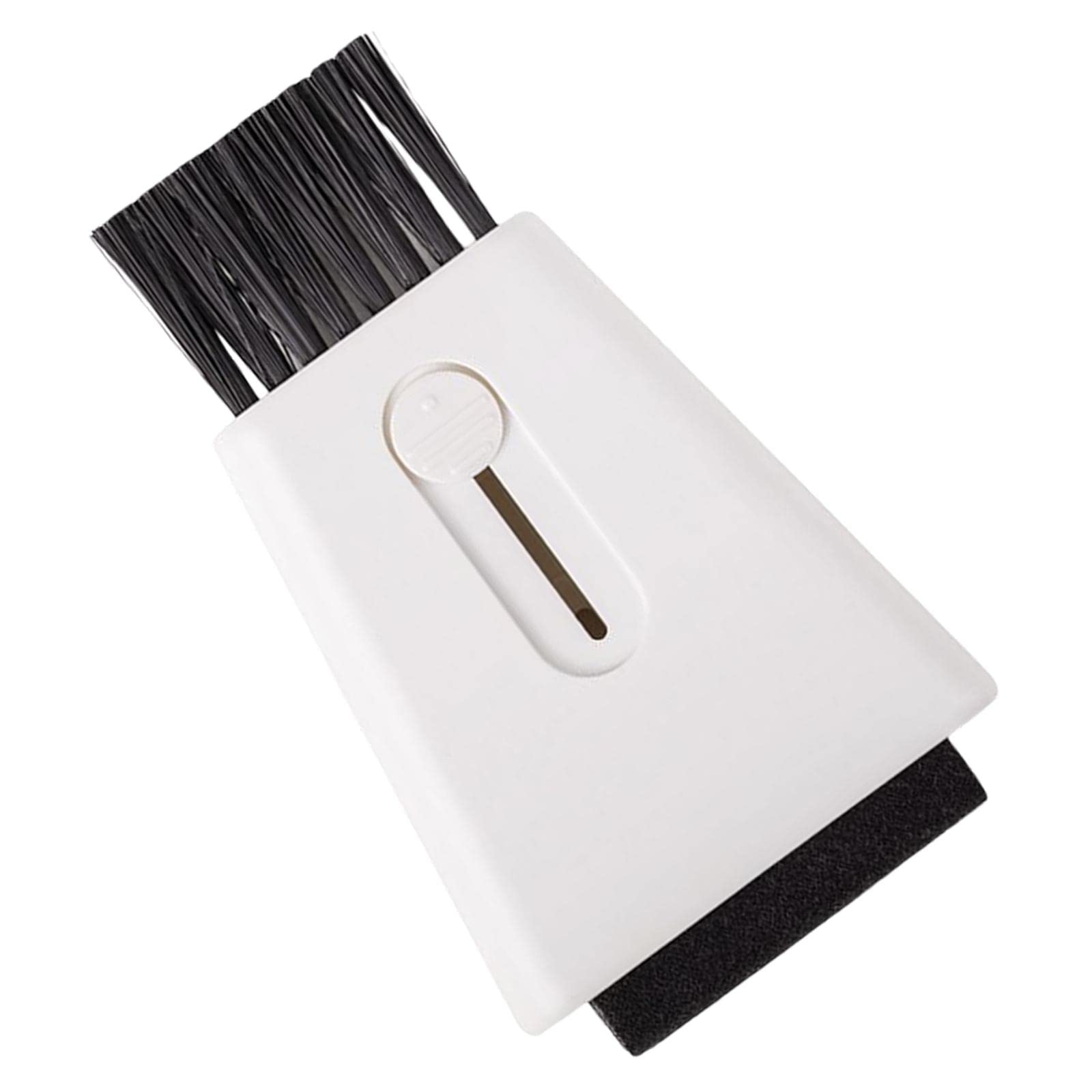 FASHIONMYDAY® 2 in 1 Computer Monitor Keyboard Cleaning Brush Sweep for Digital Products | Computers/Tablets & Networking | Laptop & Desktop Accessories | Cleaning Equipment & Kits-image-37