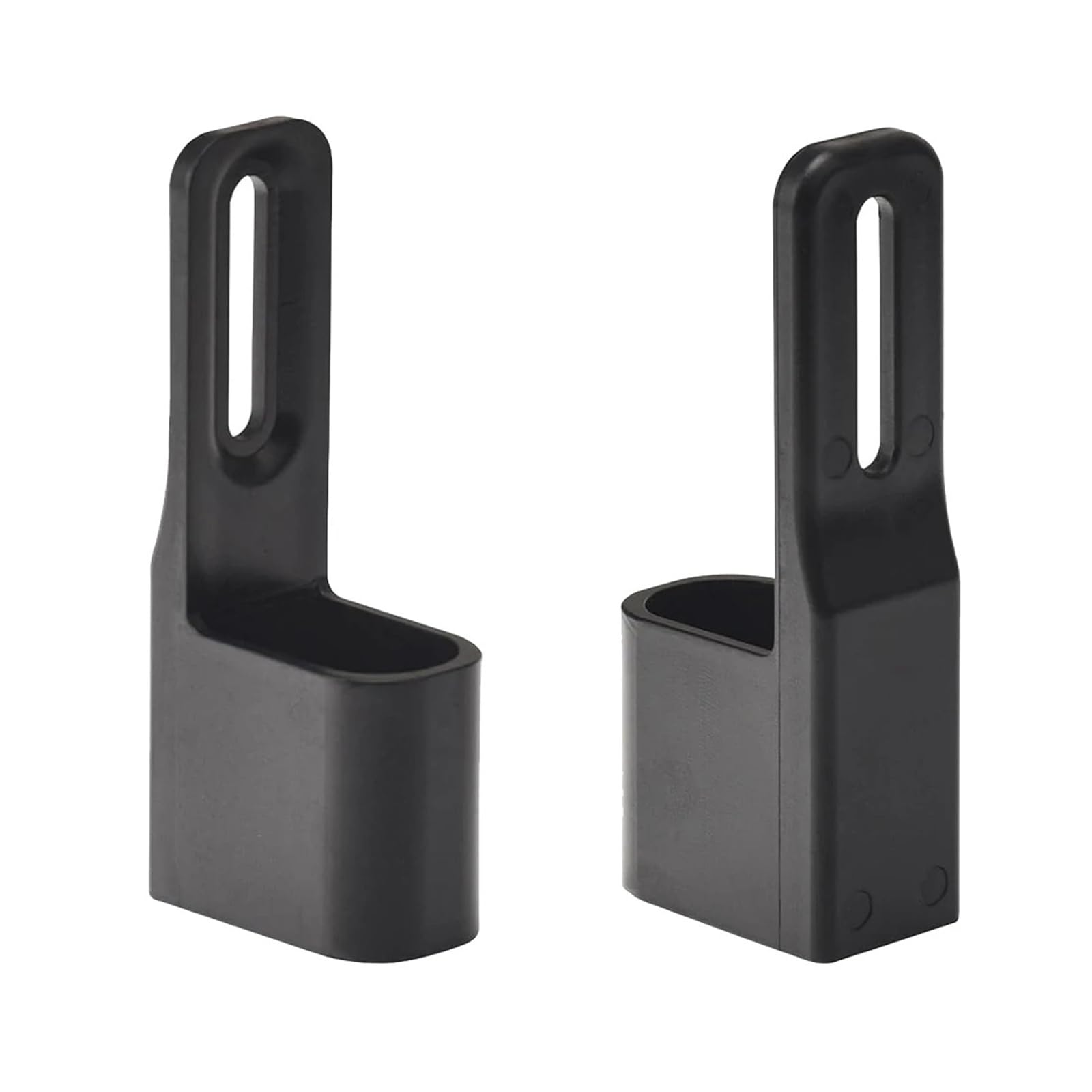 Nawwgy Black Pack Of 2 Garage Door Sensors Sun Shield Texture Suitable For Various Models For Enhancing Garage Door Protectio Garage Door Sensor Sunshade