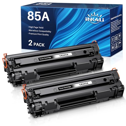 Toner Compatible Hp Laserjet P1102W Marca INK4U