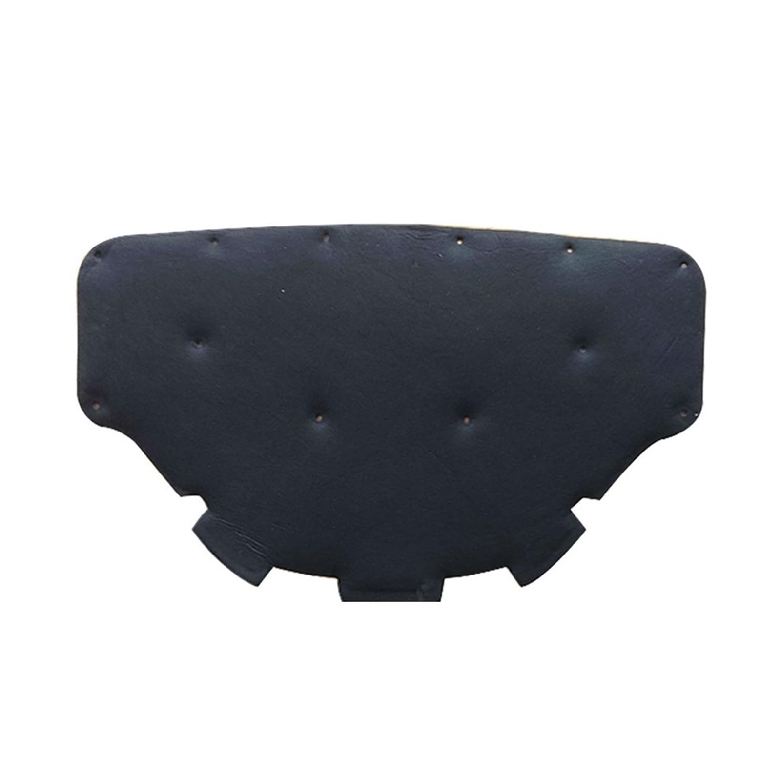 Compatible for BMW 3 Series G20 2020~2025 2024 Car Engine Hood Sound Pads Heat Insulation Cotton Covers Fireproof Carpets Auto Accessoriess