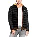 Produktbild Gregster Damen Daunenjacke Page, Schwarz, XL, 12527-001
