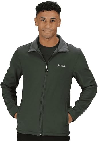 Regatta Men's Military Coat