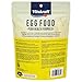 Vitakraft VitaSmart Egg Food for Birds - Daily Supplement for Parrots, Parakeets, Cockatiels, and Canaries - Bird Calcium Supplement 1.1 Pound (Pack of 1)