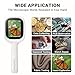 ScopeAround Digital Microscope, Autofocus Handheld Microscope, Magnifier with 2.8