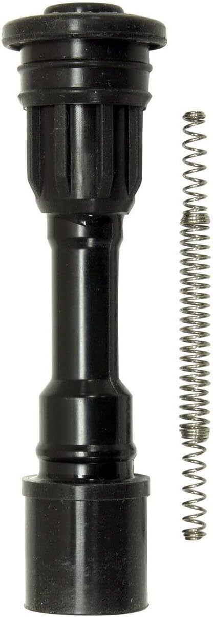 NGK 58914 Spark Plug Connector, Non-resistor