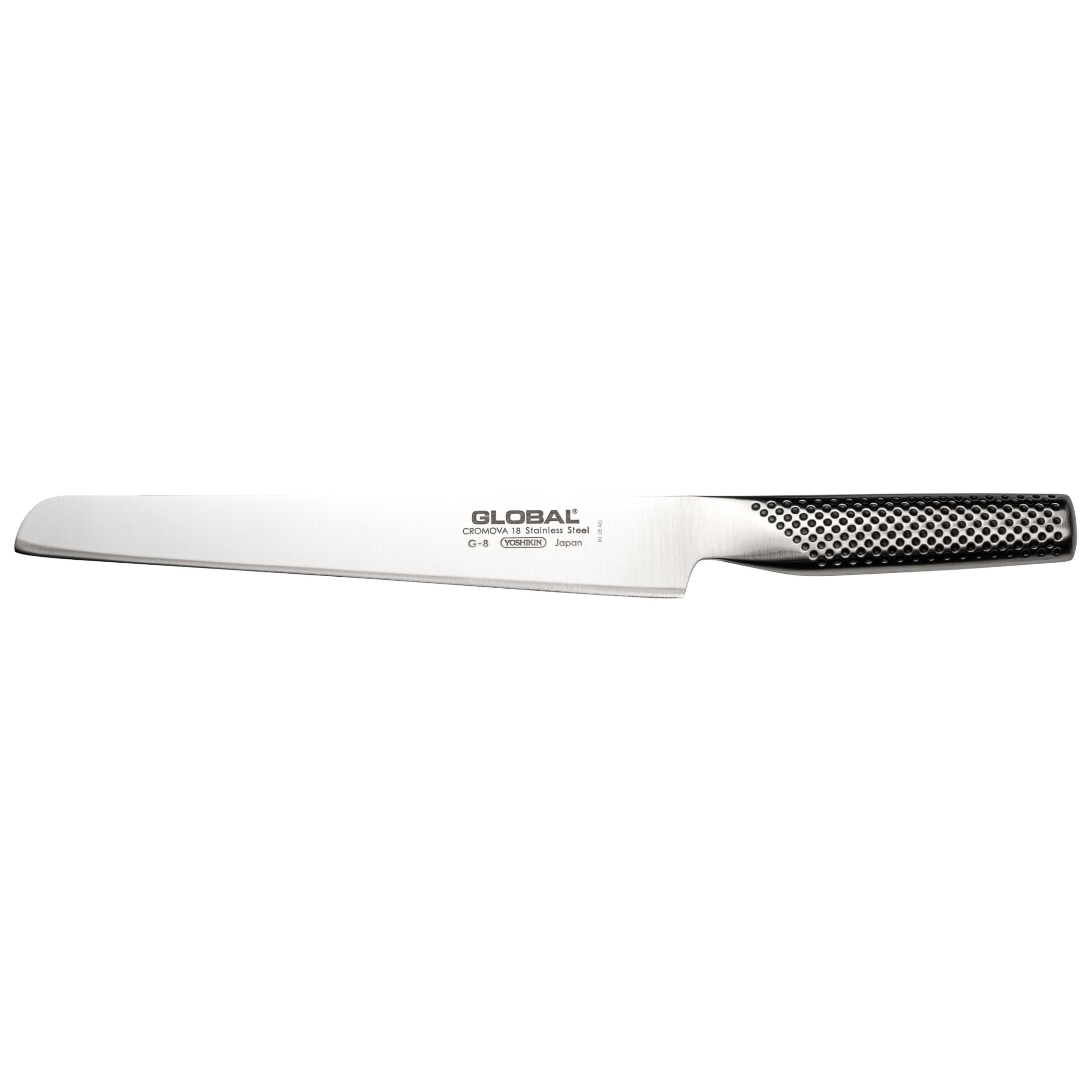 Global Siliver C078 G-8 Roast Meat Slicer
